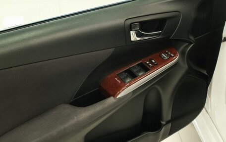 Toyota Camry, 2013 год, 1 800 000 рублей, 13 фотография