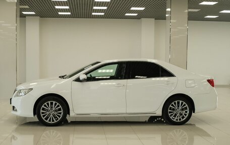 Toyota Camry, 2013 год, 1 800 000 рублей, 6 фотография