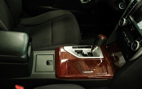 Toyota Camry, 2013 год, 1 800 000 рублей, 15 фотография