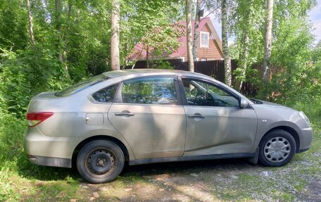 Nissan Almera, 2017 год, 650 000 рублей, 3 фотография