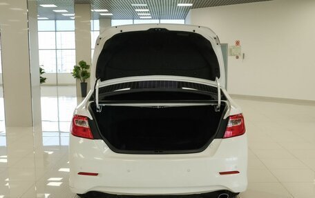 Toyota Camry, 2013 год, 1 800 000 рублей, 21 фотография