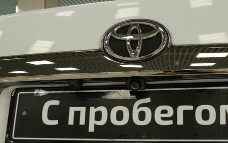Toyota Camry, 2013 год, 1 800 000 рублей, 22 фотография
