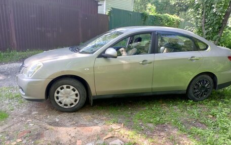 Nissan Almera, 2017 год, 650 000 рублей, 2 фотография