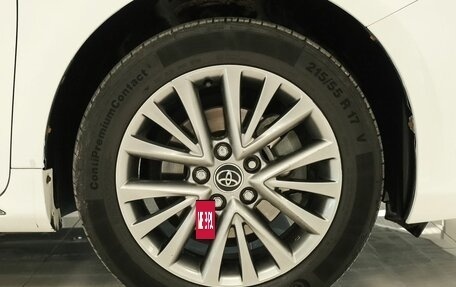 Toyota Camry, 2013 год, 1 800 000 рублей, 23 фотография