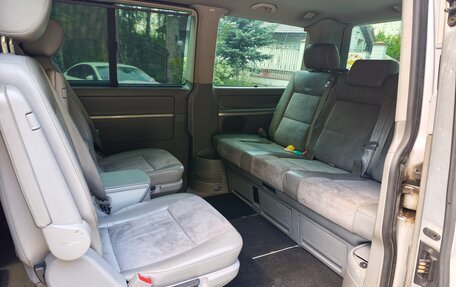 Volkswagen Multivan T5, 2004 год, 1 800 000 рублей, 4 фотография