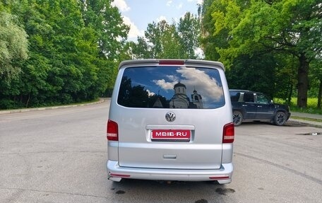 Volkswagen Multivan T5, 2004 год, 1 800 000 рублей, 3 фотография