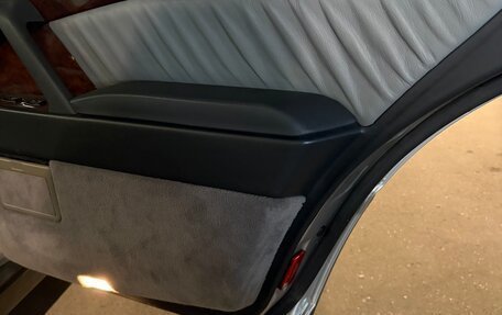 Mercedes-Benz S-Класс, 1992 год, 1 500 000 рублей, 9 фотография