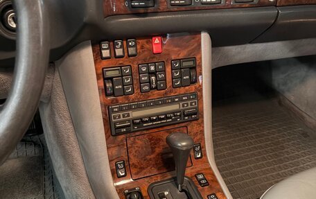 Mercedes-Benz S-Класс, 1992 год, 1 500 000 рублей, 12 фотография