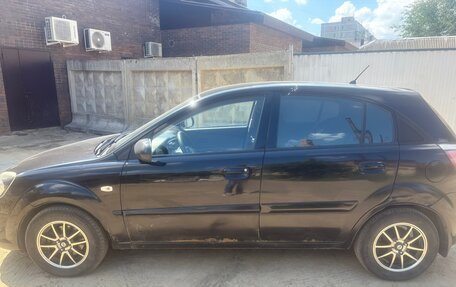 KIA Rio II, 2010 год, 570 000 рублей, 2 фотография