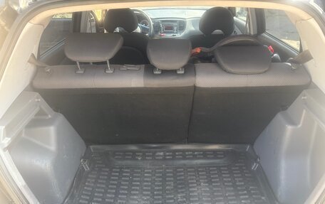 KIA Rio II, 2010 год, 570 000 рублей, 8 фотография