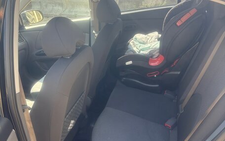 KIA Rio II, 2010 год, 570 000 рублей, 7 фотография