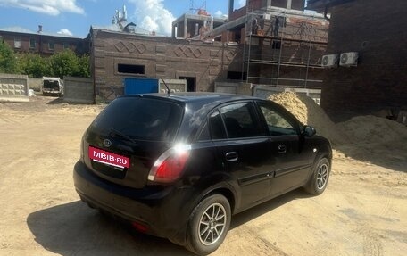 KIA Rio II, 2010 год, 570 000 рублей, 4 фотография