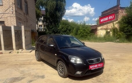 KIA Rio II, 2010 год, 570 000 рублей, 5 фотография