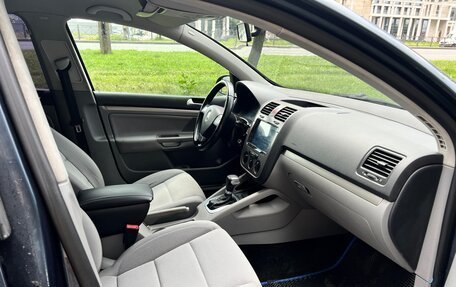 Volkswagen Golf V, 2007 год, 435 000 рублей, 6 фотография