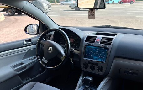 Volkswagen Golf V, 2007 год, 435 000 рублей, 7 фотография
