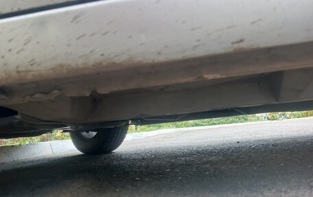 Toyota Allion, 2003 год, 630 000 рублей, 5 фотография