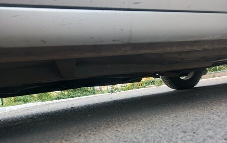 Toyota Allion, 2003 год, 630 000 рублей, 4 фотография