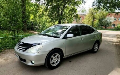 Toyota Allion, 2003 год, 630 000 рублей, 2 фотография