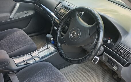 Toyota Allion, 2003 год, 630 000 рублей, 8 фотография