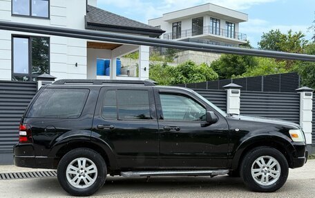 Ford Explorer IV, 2008 год, 550 000 рублей, 2 фотография