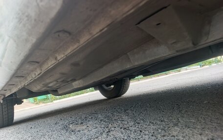 Toyota Allion, 2003 год, 630 000 рублей, 6 фотография