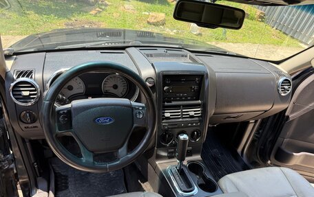 Ford Explorer IV, 2008 год, 550 000 рублей, 8 фотография