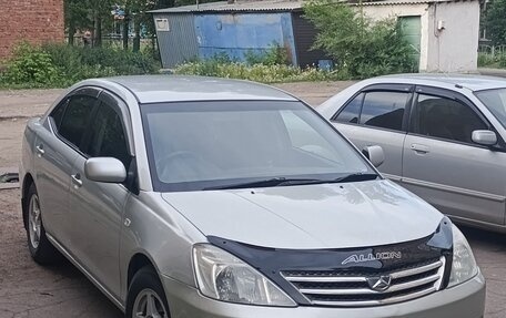 Toyota Allion, 2003 год, 630 000 рублей, 13 фотография