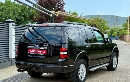 Ford Explorer IV, 2008 год, 550 000 рублей, 3 фотография