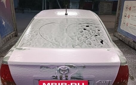 Toyota Allion, 2003 год, 630 000 рублей, 10 фотография