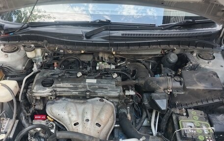 Toyota Allion, 2003 год, 630 000 рублей, 9 фотография