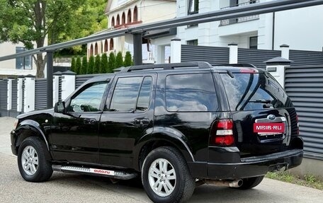 Ford Explorer IV, 2008 год, 550 000 рублей, 5 фотография