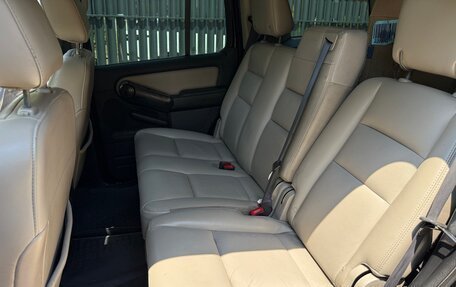 Ford Explorer IV, 2008 год, 550 000 рублей, 9 фотография
