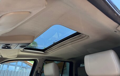 Ford Explorer IV, 2008 год, 550 000 рублей, 10 фотография