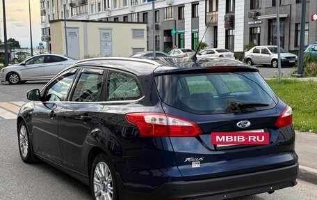Ford Focus III, 2013 год, 745 000 рублей, 2 фотография