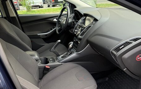 Ford Focus III, 2013 год, 745 000 рублей, 12 фотография
