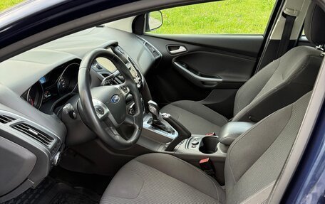 Ford Focus III, 2013 год, 745 000 рублей, 13 фотография