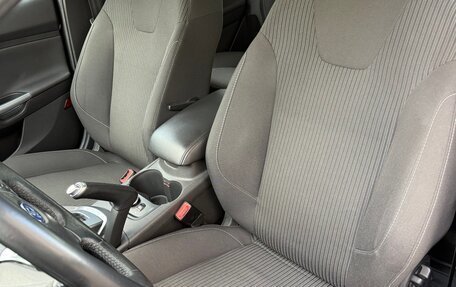 Ford Focus III, 2013 год, 745 000 рублей, 15 фотография