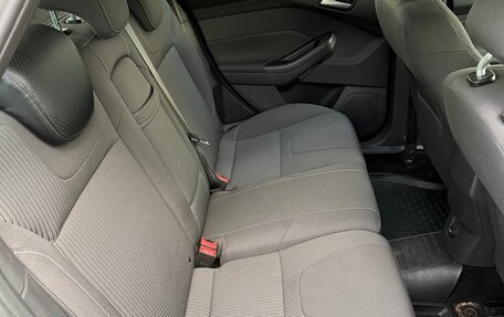 Ford Focus III, 2013 год, 745 000 рублей, 18 фотография