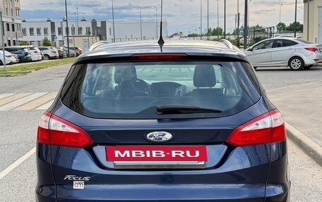 Ford Focus III, 2013 год, 745 000 рублей, 10 фотография