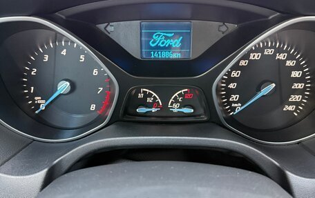 Ford Focus III, 2013 год, 745 000 рублей, 21 фотография