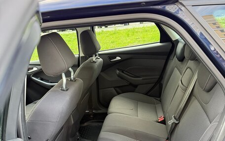 Ford Focus III, 2013 год, 745 000 рублей, 19 фотография