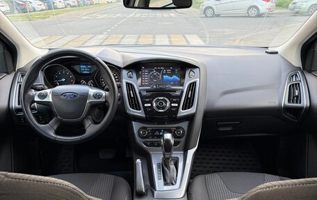 Ford Focus III, 2013 год, 745 000 рублей, 26 фотография