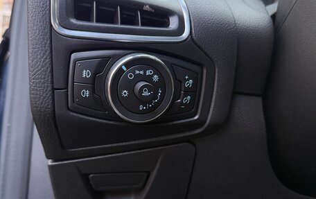 Ford Focus III, 2013 год, 745 000 рублей, 25 фотография