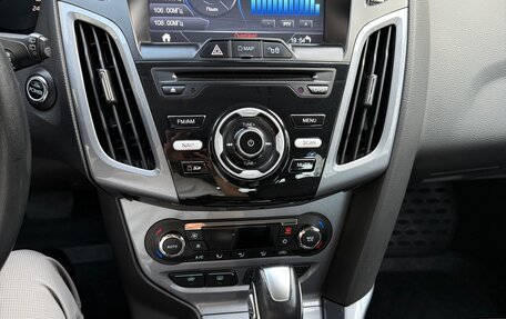 Ford Focus III, 2013 год, 745 000 рублей, 22 фотография