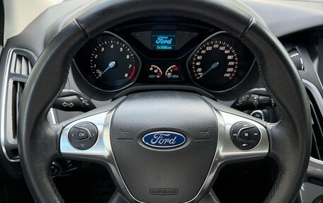 Ford Focus III, 2013 год, 745 000 рублей, 20 фотография