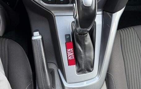 Ford Focus III, 2013 год, 745 000 рублей, 24 фотография