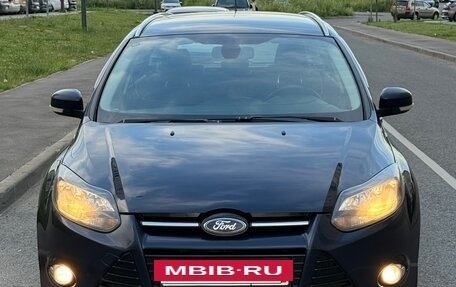 Ford Focus III, 2013 год, 745 000 рублей, 30 фотография