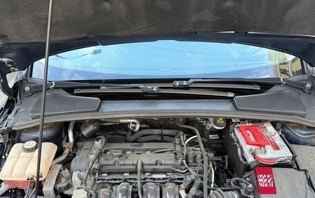Ford Focus III, 2013 год, 745 000 рублей, 29 фотография