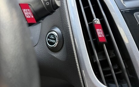Ford Focus III, 2013 год, 745 000 рублей, 23 фотография