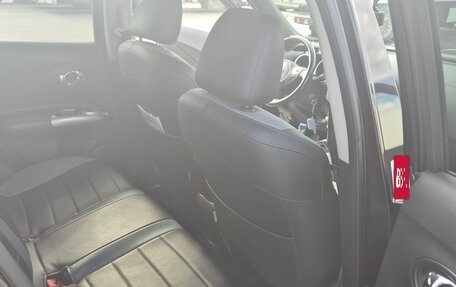 Nissan Juke II, 2013 год, 820 000 рублей, 16 фотография